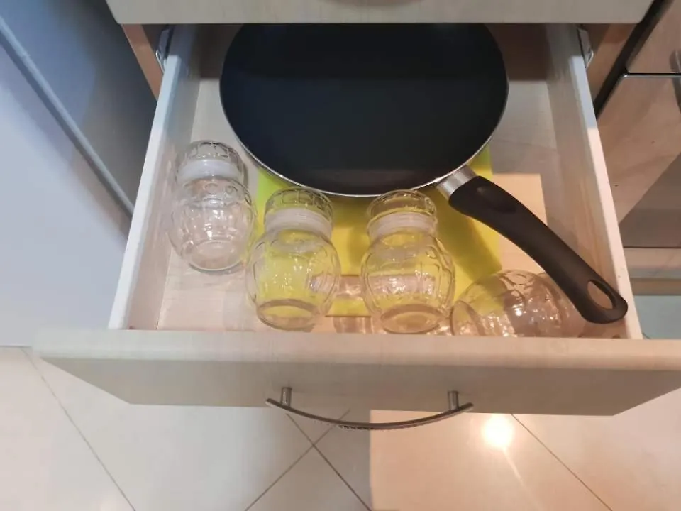 Lovely Apartment Near Tunis Mall - Lac2 Tunis