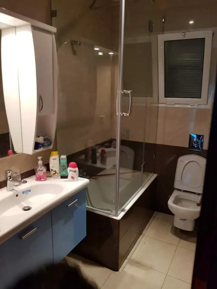 Lovely Apartment Near Tunis Mall - Lac2 Tunis