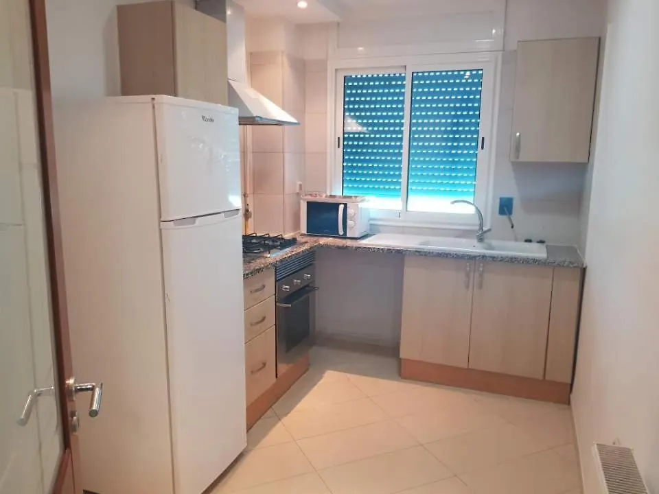 Lovely Apartment Near Tunis Mall - Lac2 Tunis Tunisien