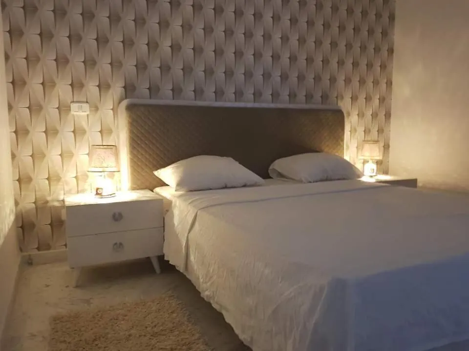 Lovely Apartment Near Tunis Mall - Lac2 Tuniss kontakt